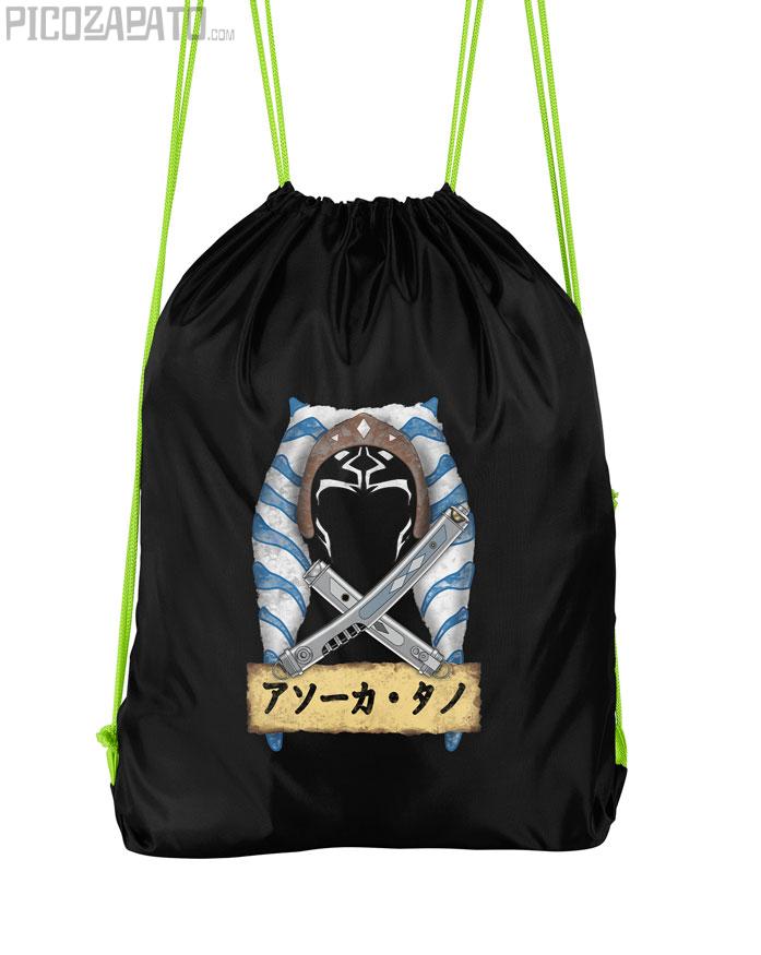 Mochila The Jedi
