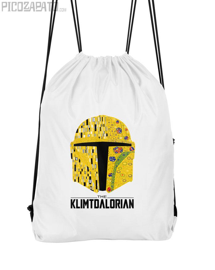 Mochila Klimtdalorian