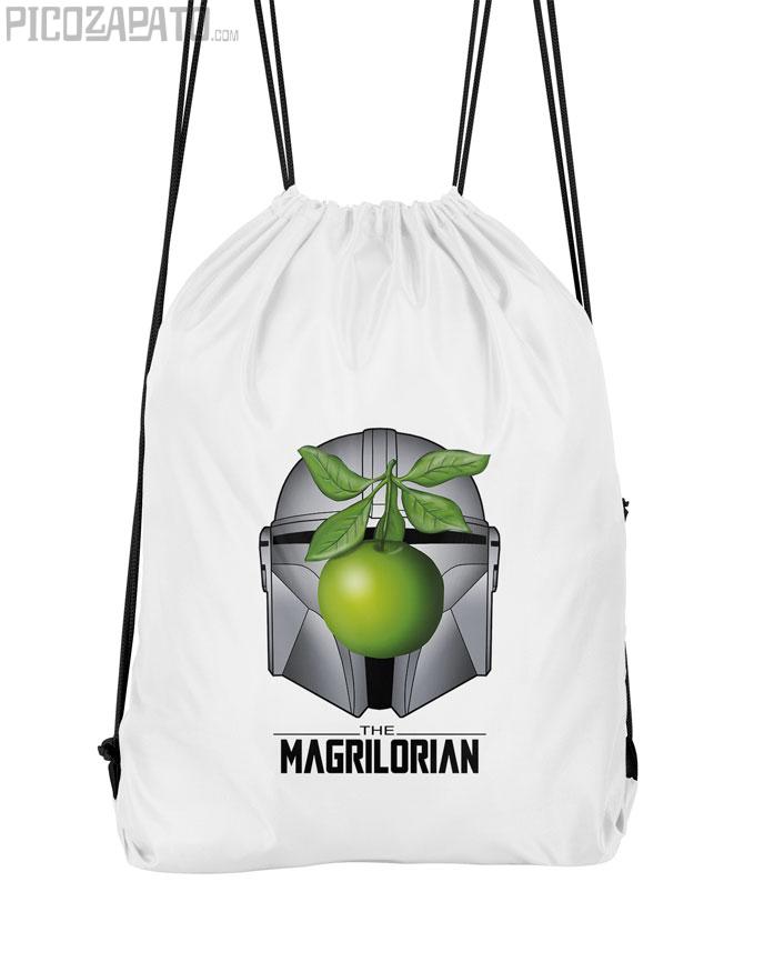 Mochila Magrilorian