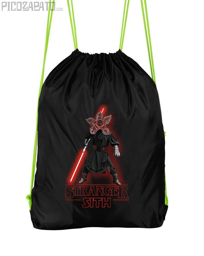 Mochila Stranger Sith