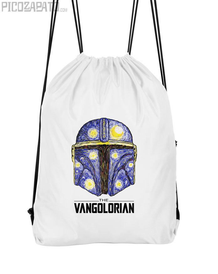 Mochila Vangolorian