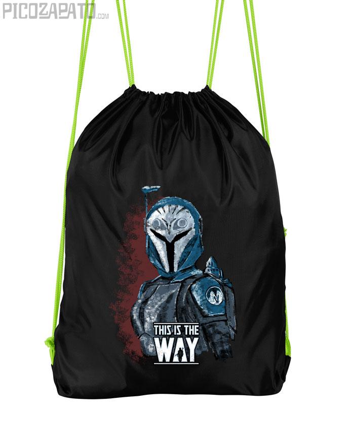 Mochila Bo katan