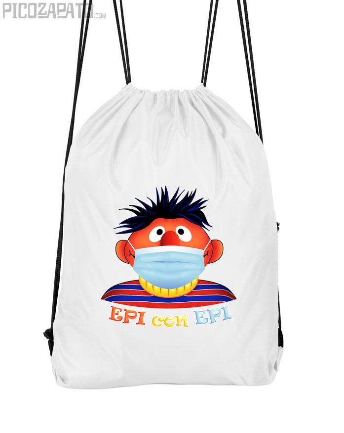 Mochila Epi con epi