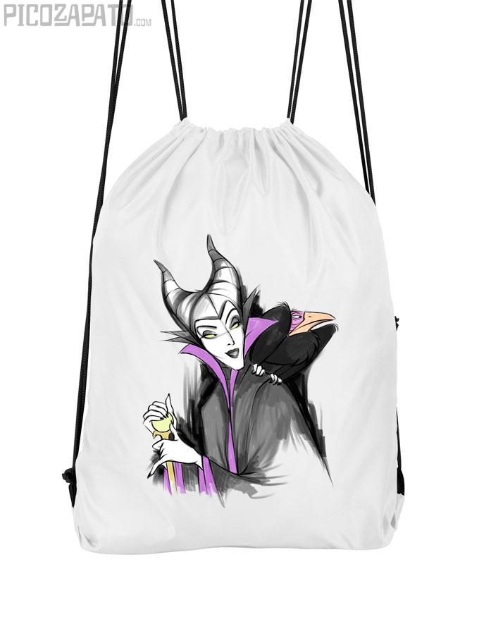 Mochila Maléfica