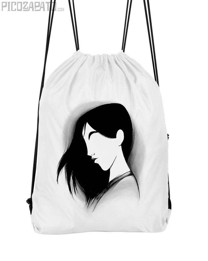 Mochila Mulan