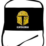 Mascarilla Klimtdalorian
