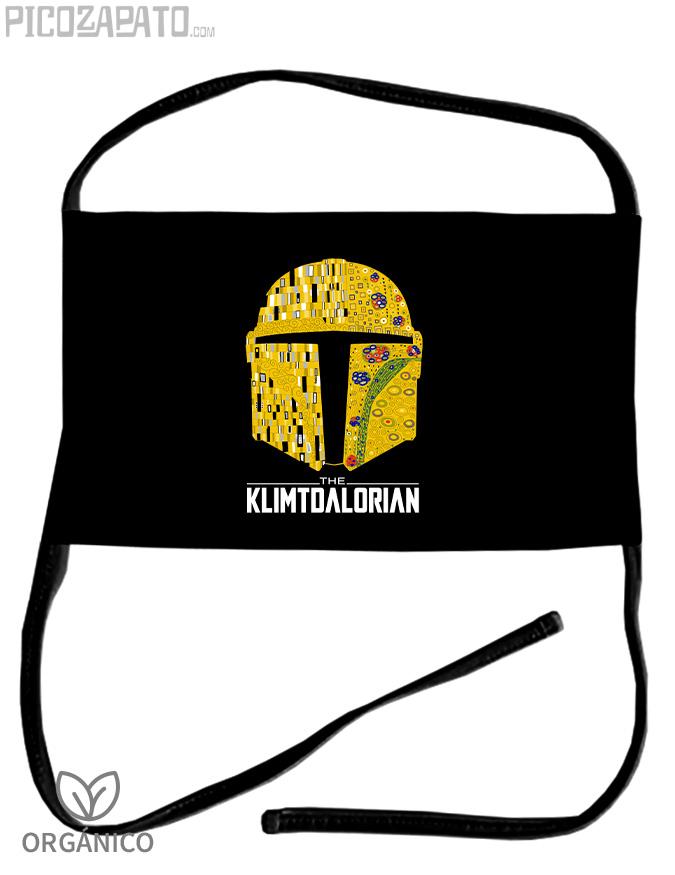 Mascarilla Klimtdalorian