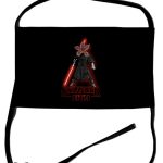 Mascarilla Stranger Sith