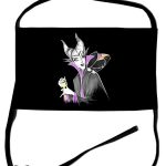 Mascarilla Maléfica