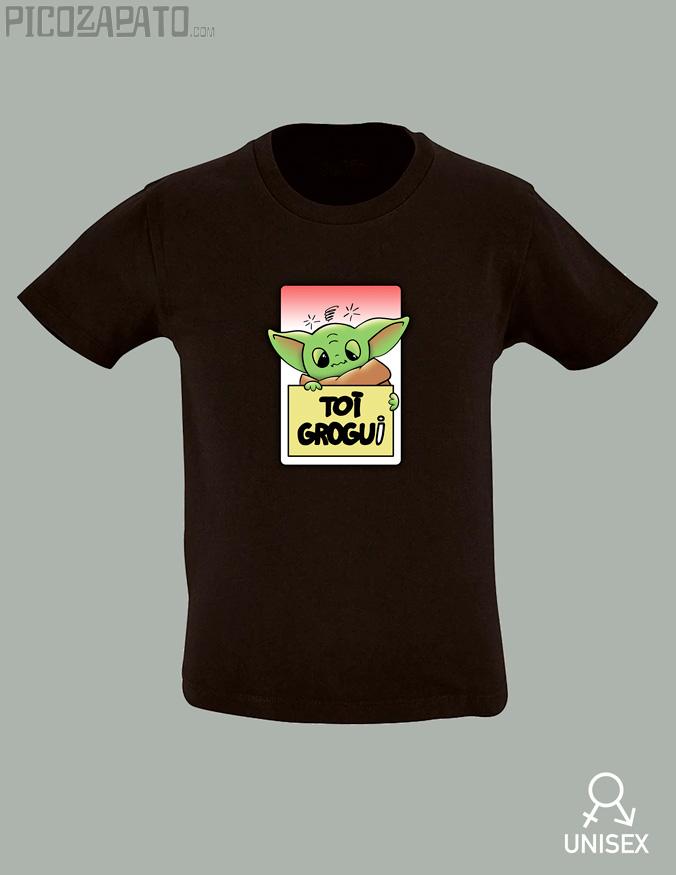 Niñ@ Toy grogui