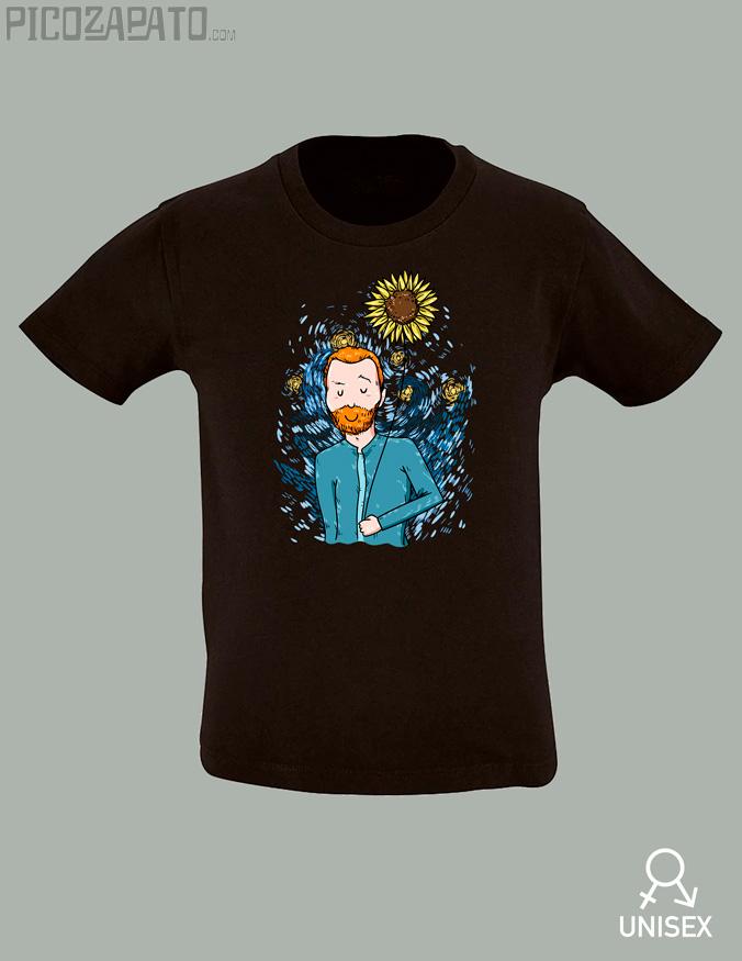 Niñ@ Van Gogh