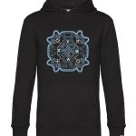 Sudadera capucha Gamer Mandala