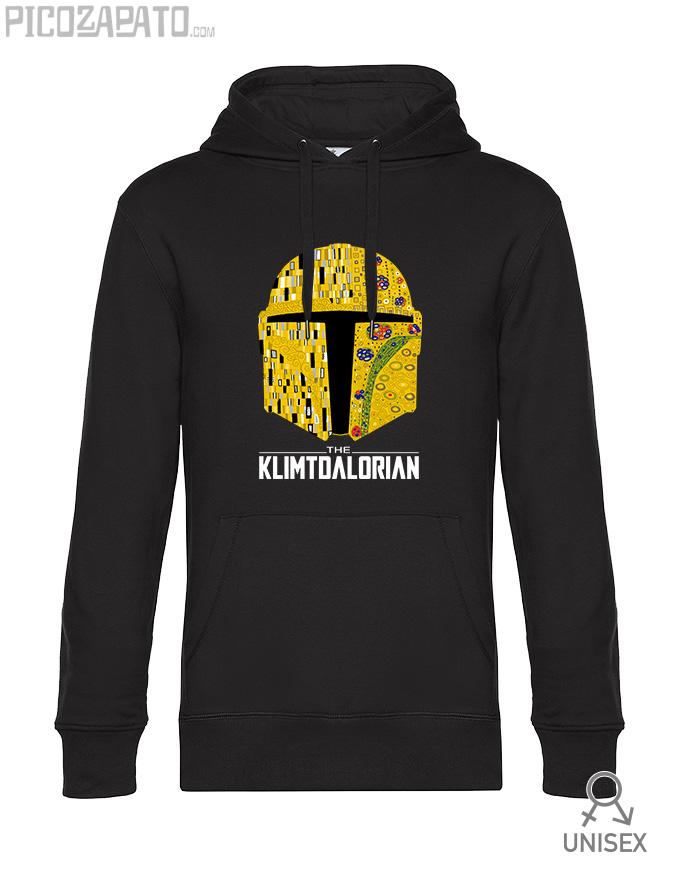 Sudadera capucha Klimtdalorian