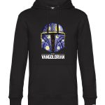 Sudadera capucha Vangolorian