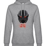 Sudadera capucha Dark