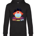 Sudadera capucha Epi con epi