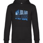 Sudadera capucha Help me 2021
