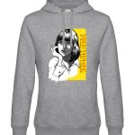 Sudadera capucha Pulp Fiction