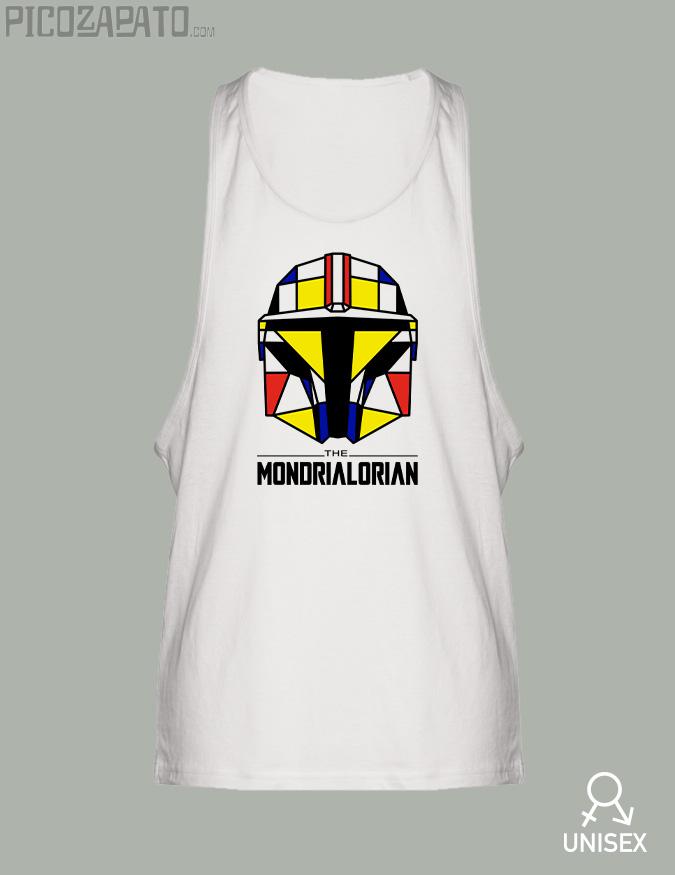 Tiranta Mondrialorian