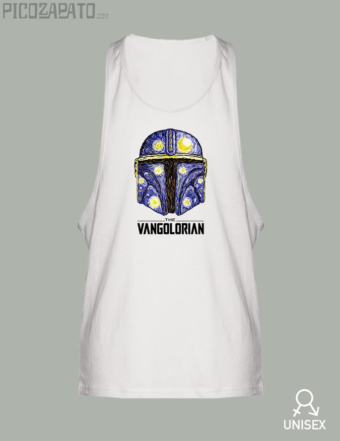 Tiranta Vangolorian