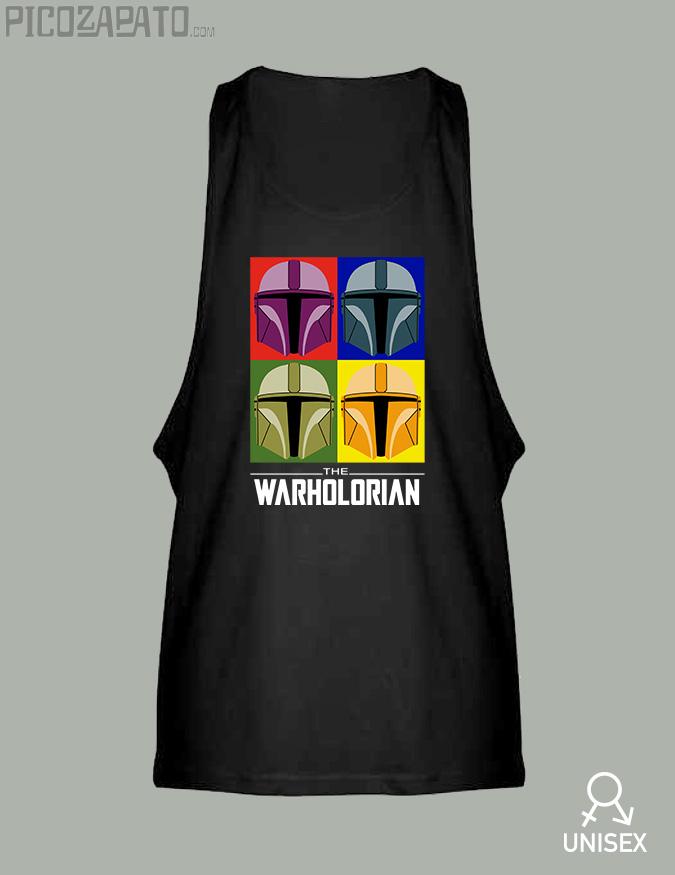 Tiranta Warholorian