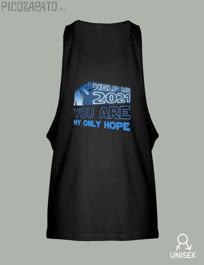 Tiranta Help me 2021