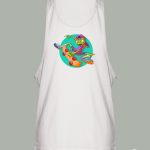 Tiranta Lagarto skate