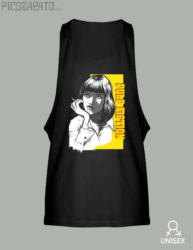 Tiranta Pulp Fiction