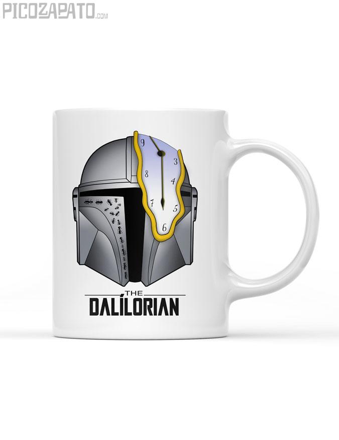 Taza Dalilorian