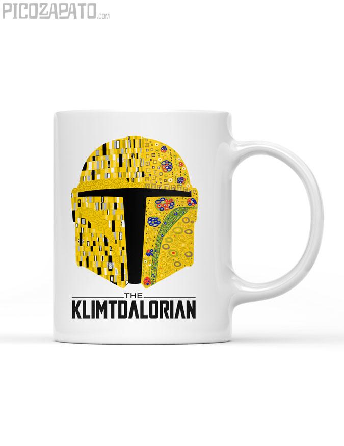 Taza Klimtdalorian
