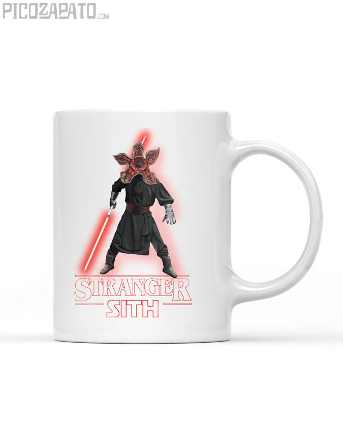 Taza Stranger Sith