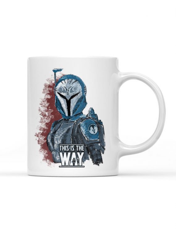 Taza Bo kotan