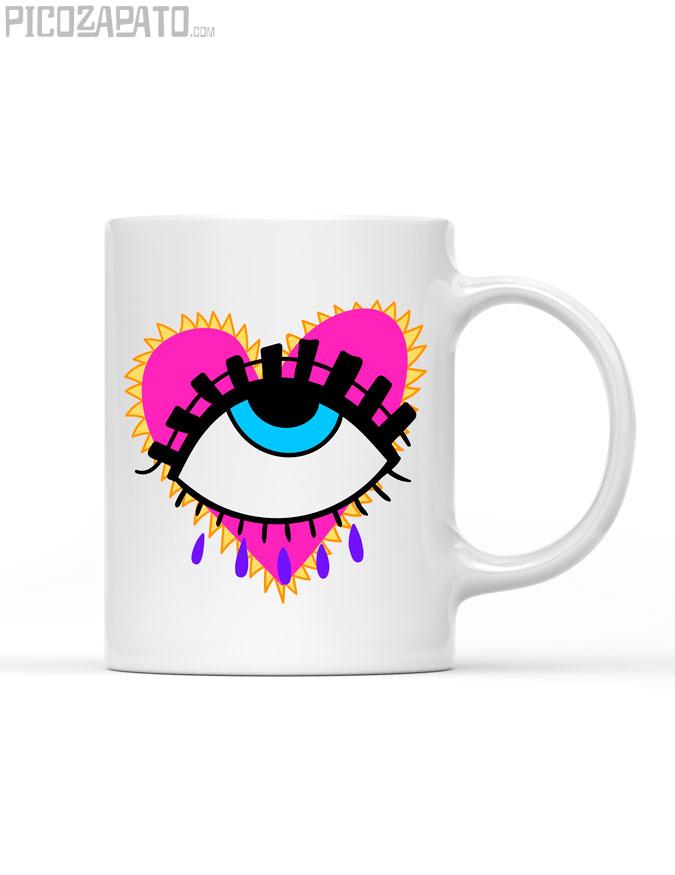 Taza I see you