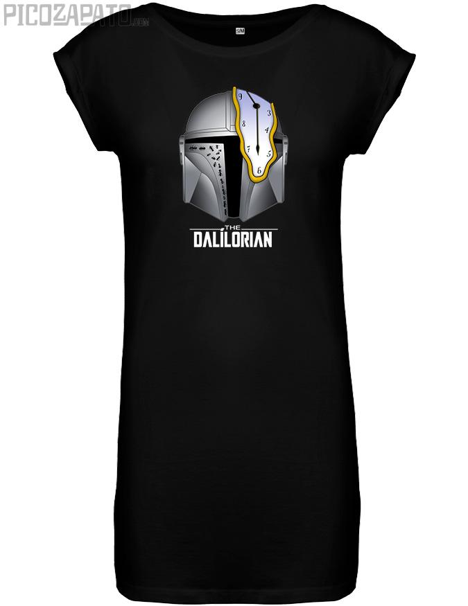 Vestido Dalilorian
