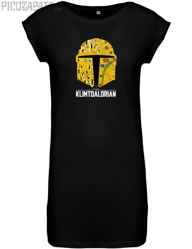 Vestido Klimtdalorian