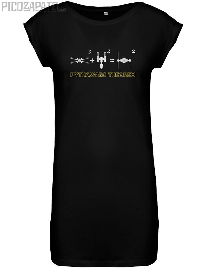 Vestido Pythawars theorem