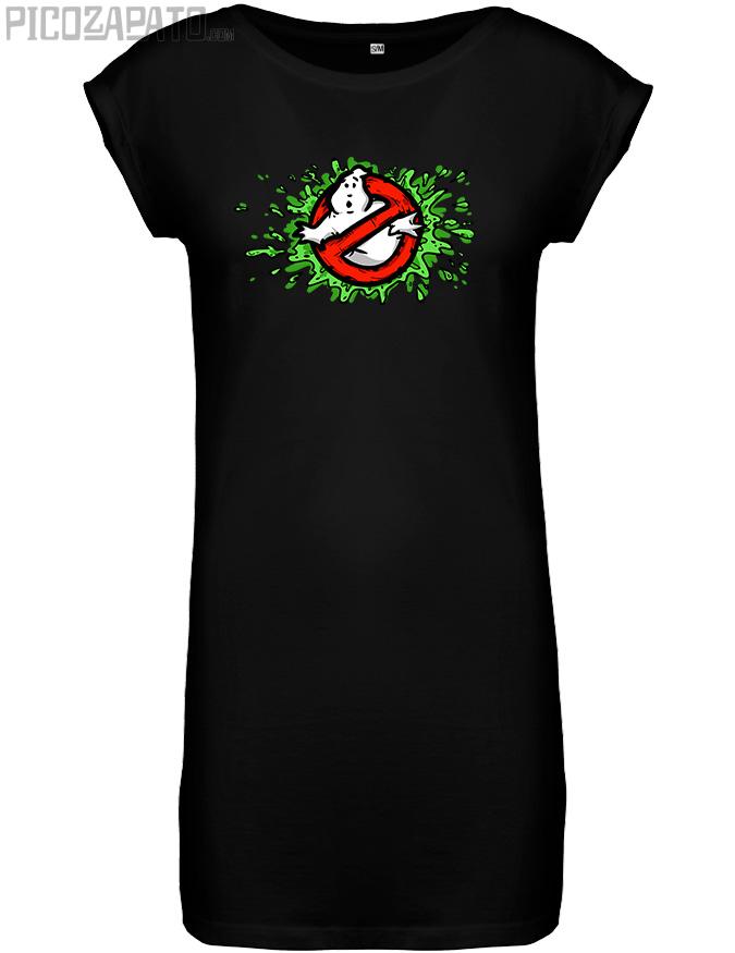 Vestido Cazafantasmas