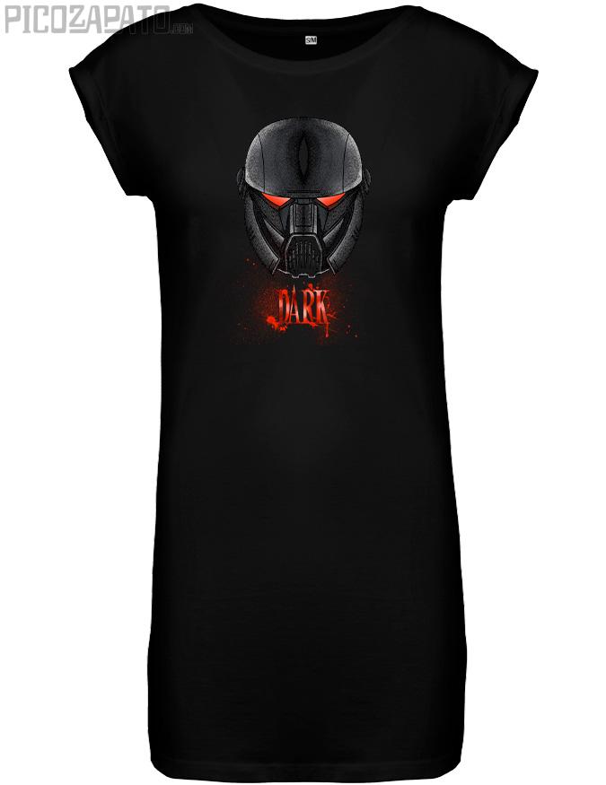 Vestido Dark