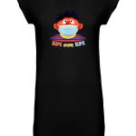 Vestido Epi con epi