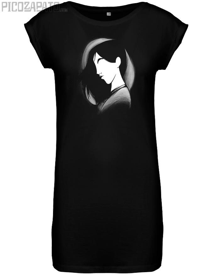 Vestido Mulán