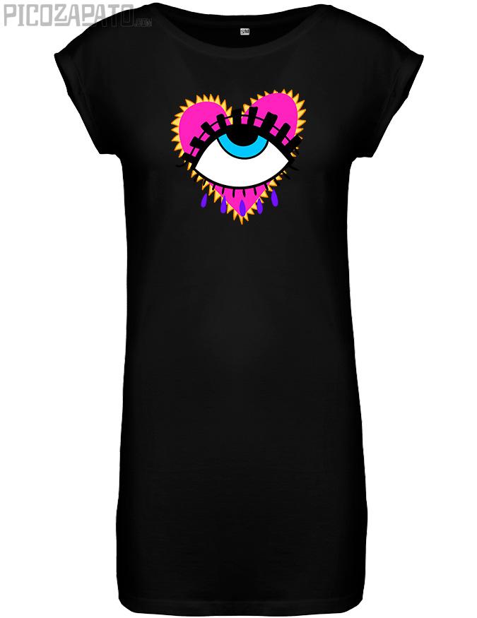 Vestido I see you