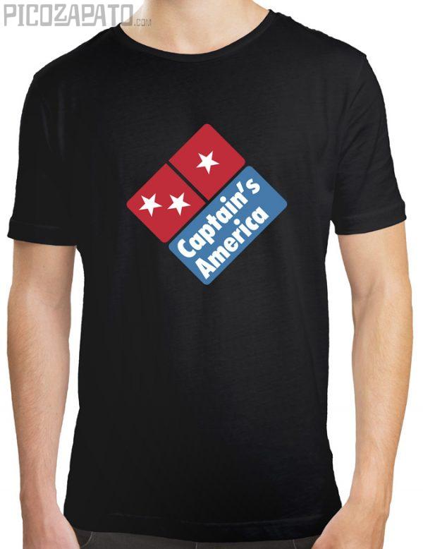Captain´s America