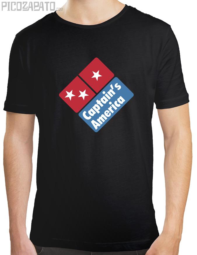 Captain´s America