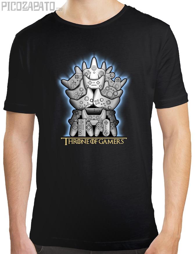 Throne of Gamers