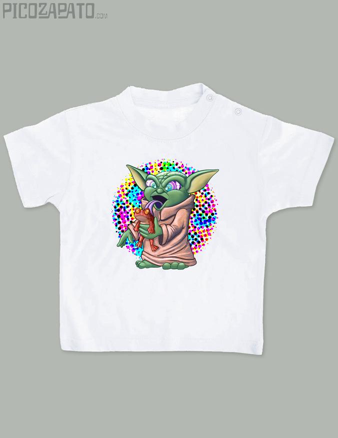 Camisetita Chucherias