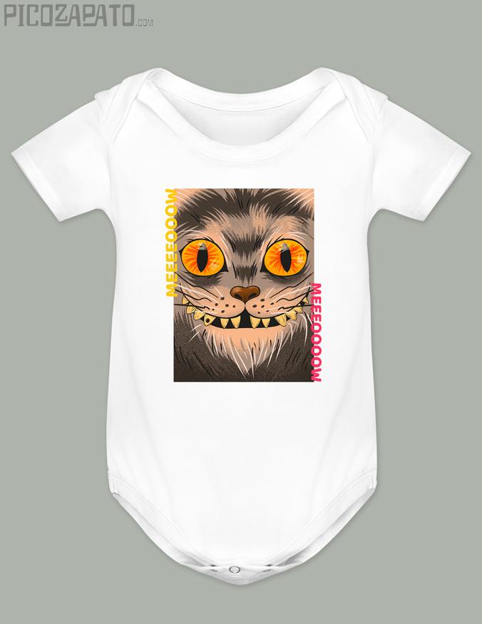 Body Gato meeeooow