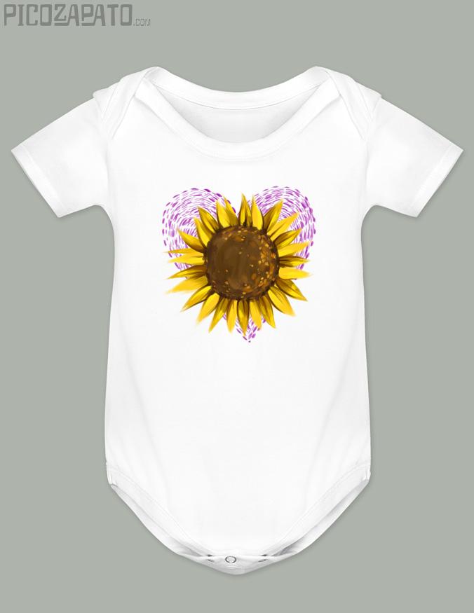 Body Sunflowers