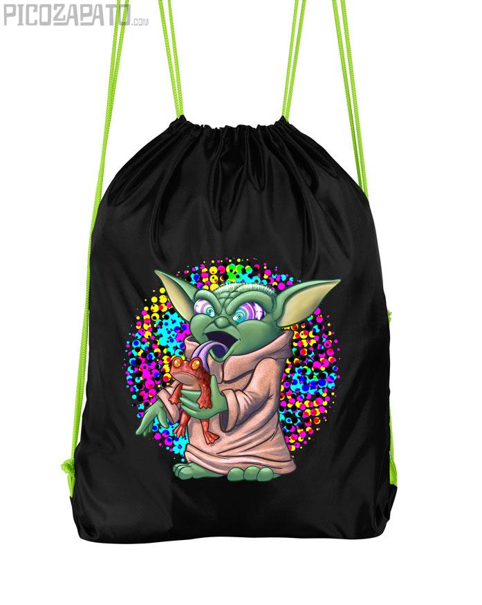 Mochila Chucherias