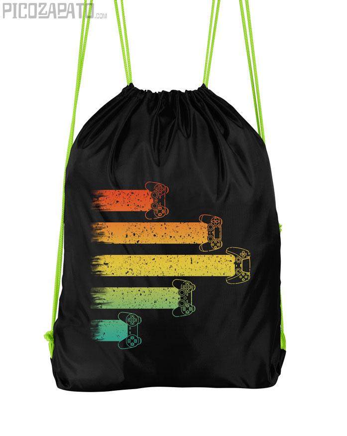 Mochila PS Evolution