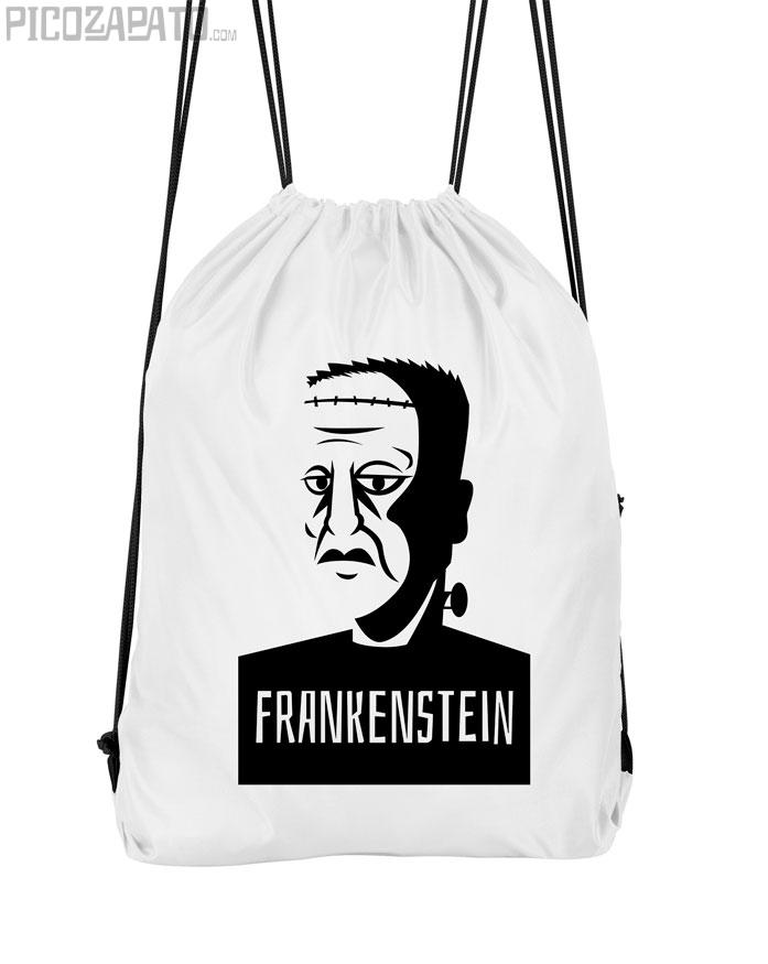 Mochila Frankenstein
